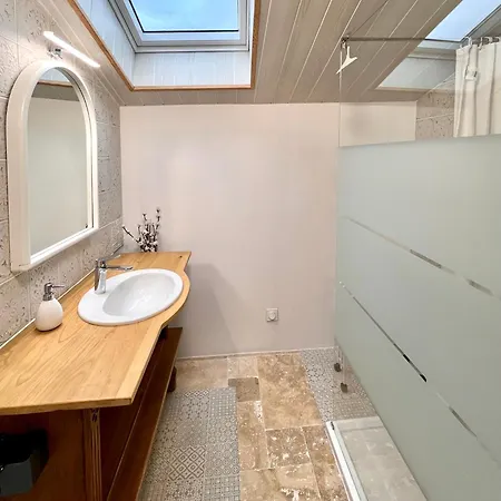 Holiday home Ferme Le Coeur Des Petits Chenes Saint-Pierre-de-Cole
