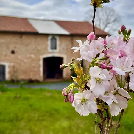 Ferme Le Coeur Des Petits Chenes Holiday home