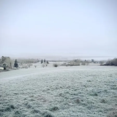 Ferme Le Coeur Des Petits Chenes * Saint-Pierre-de-Cole