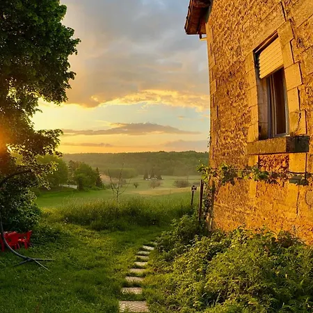 Ferme Le Coeur Des Petits Chenes Holiday home